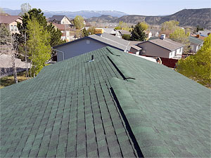 A 2 Z Roofing Company Silt CO