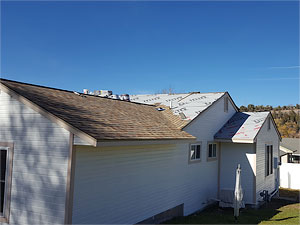 A 2 Z Roofing Company Silt CO