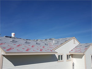 A 2 Z Roofing Company Silt CO