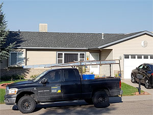 A 2 Z Roofing Company - Silt CO Roofing Companies
